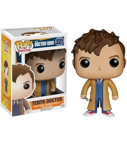 Amazon.com: Funko POP Television: Preacher Jesse Action Figure
