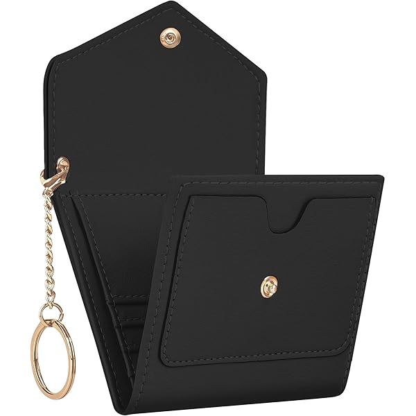 希少✨Celine Studs Bifold Wallet Leather zipped bi-fold wallet IN grained calfskin - BLACK | CELINE