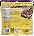 Crunchmaster Crackers Multi-Seed Orginal  - 2 / 4.5 Oz Bags Gluten Free