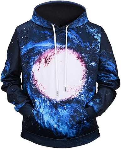 galaxy sweatshirt amazon