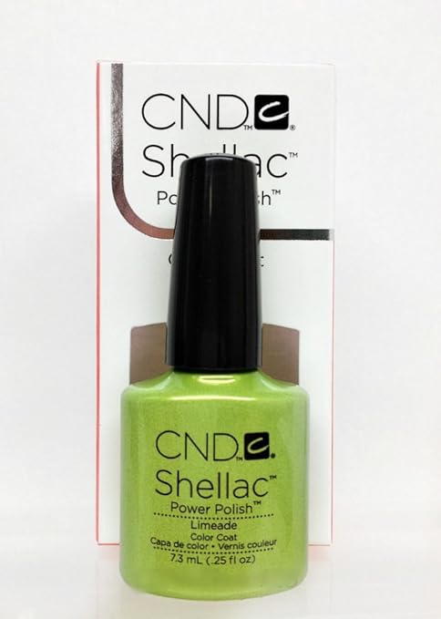 Amazon Cnd シェラック Uvカラーコート 110 7 3ml Cnd シーエヌディー マニキュア ネイルポリッシュ 通販
