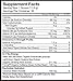 Muscle Pharm Natural Pre Workout Fresh Cut Watermelon, 30 Servings, 0.77LBS/.348g