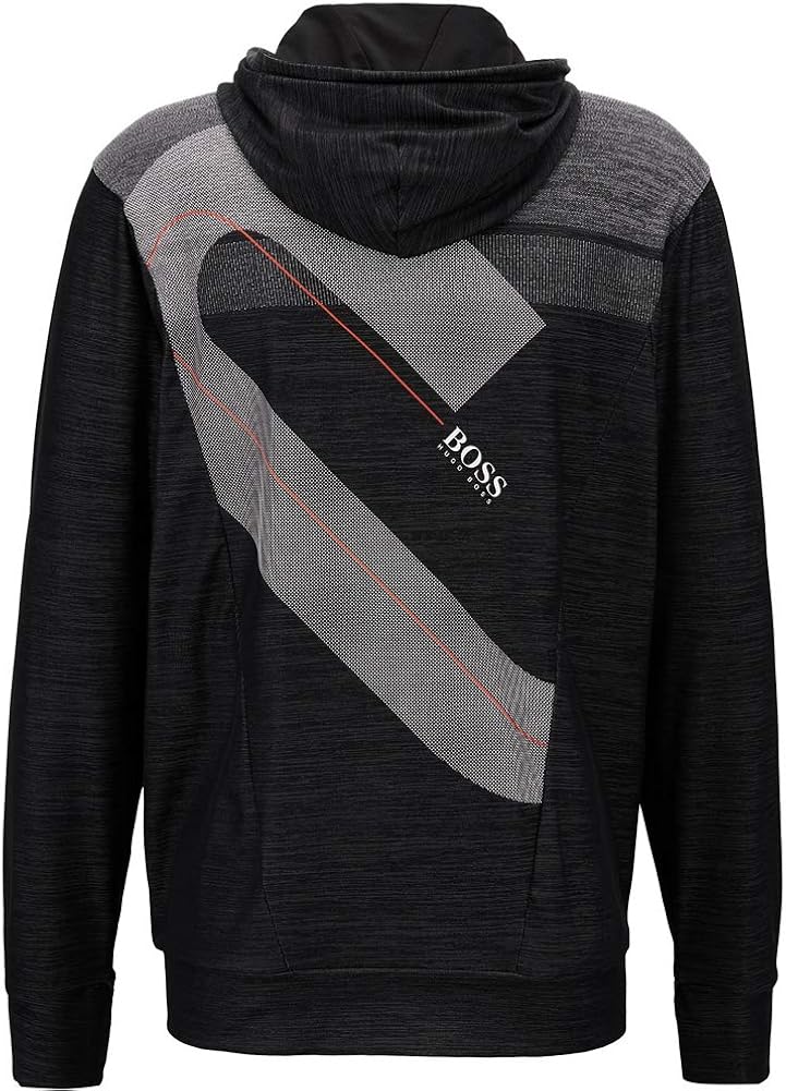 Hugoboss thesis picture