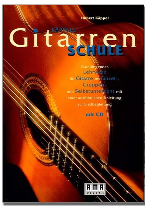 Kappels Gitarrenschule Mit Cd Grundlegendes Lehrwerk Fur Gitarre Im Einzel Gruppen Und Selbstunterricht Mit Einer Ausfuhrlichen Anleitung Zur Liedbegleitung Mit Herzformiger Notenklammer Amazon De Musikinstrumente Kappels Gitarrenschule Mit Cd Grundlegendes Lehrwerk Fur Gitarre Im Einzel Gruppen Und Selbstunterricht Mit Einer Ausfuhrlichen Anleitung Zur Liedbegleitung Mit Herzformiger Notenklammer Amazon De Musikinstrumente