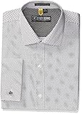 Stacy Adams Men's Tampa Dress Shirt
