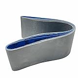 4 x 36 Inch Silicon Carbide Sanding Belt, Knife