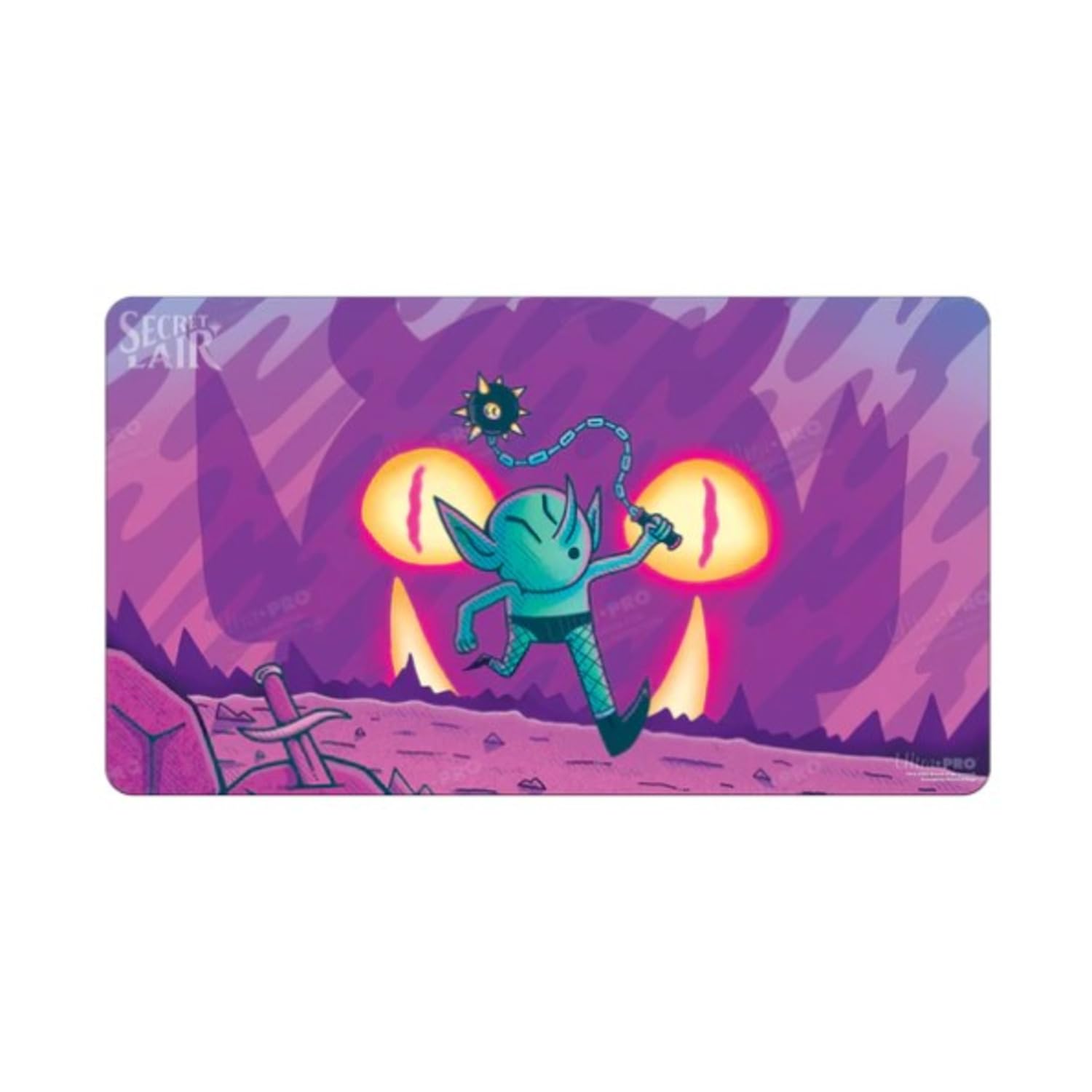 Ultra Pro June 2023 - Goblin Lackey