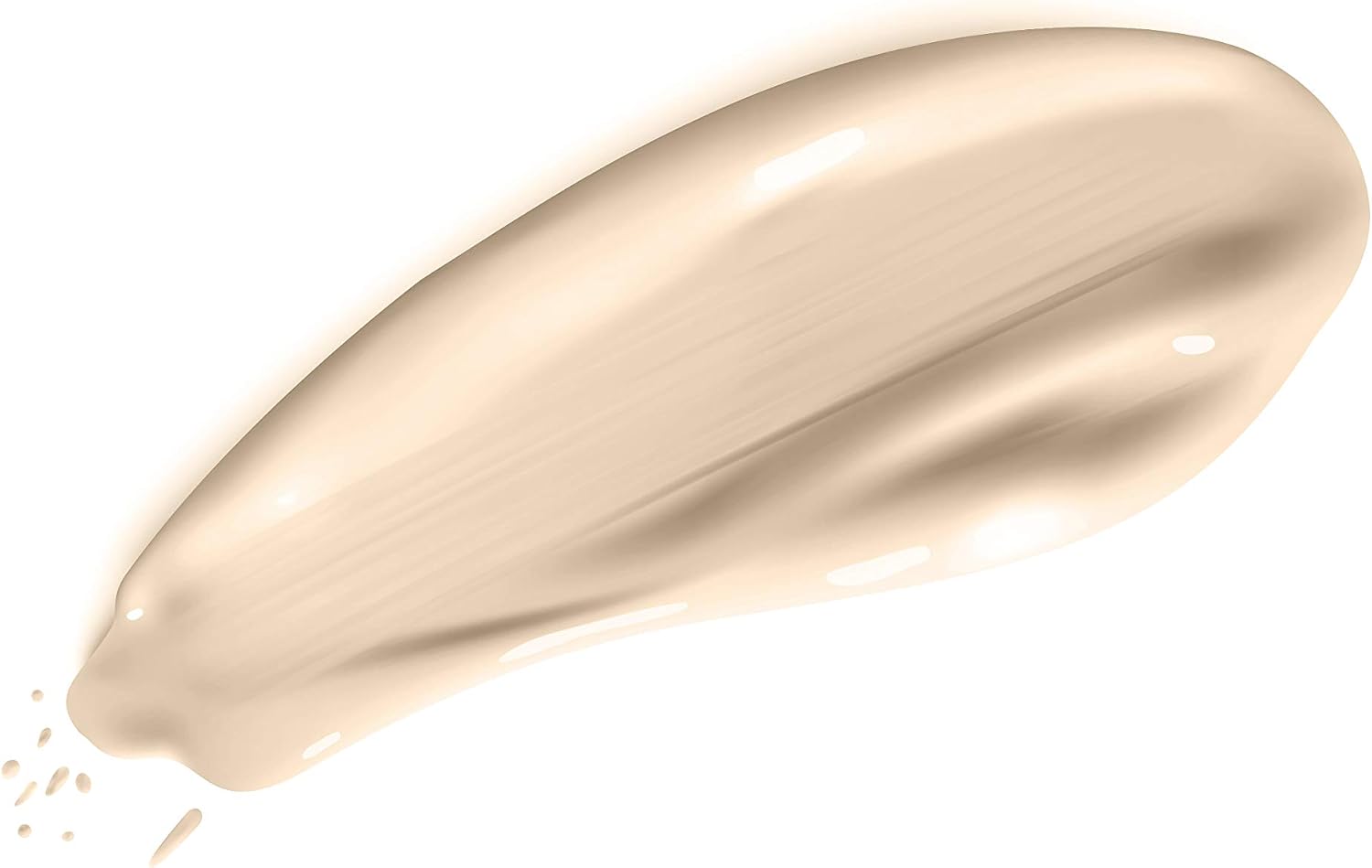 Manhattan Wake Up Concealer, beige, 7 ml (Pack of 1) - Image 4
