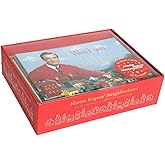 Mister Rogers' Neighborhood Blank Boxed Note Cards (Classics)