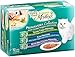 Purina Fancy Feast Medleys Primavera Collection Gourmet Wet Cat Food Variety Pack - (12) 3 Oz. Cans