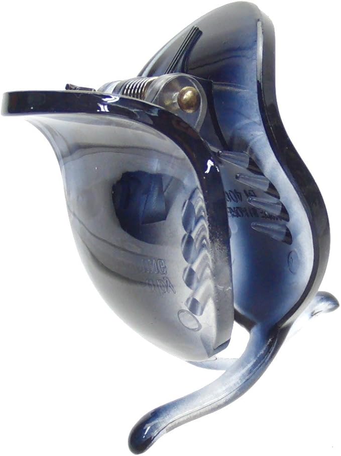 Amazon Co Jp バンスクリップ ポニー ヘッドアクセ 髪飾り 簡単ヘアアレンジ まとめ髪 ヘアクリップ ジュエリー