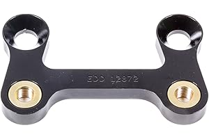 Wilwood Engineering 250-12872 Caliper Bracket Sprint (Left Front 11.00In Rotor)