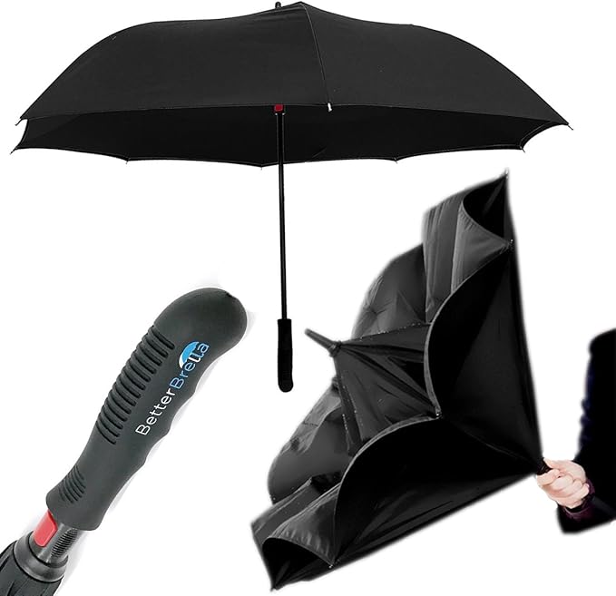 better brella walmart