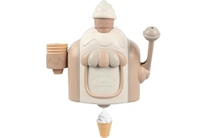 Bath Ice Cream Maker, Baths Machine for Bathtub, Sensory Creams Foam Bath Toy, for Boys Girls Preschoolers