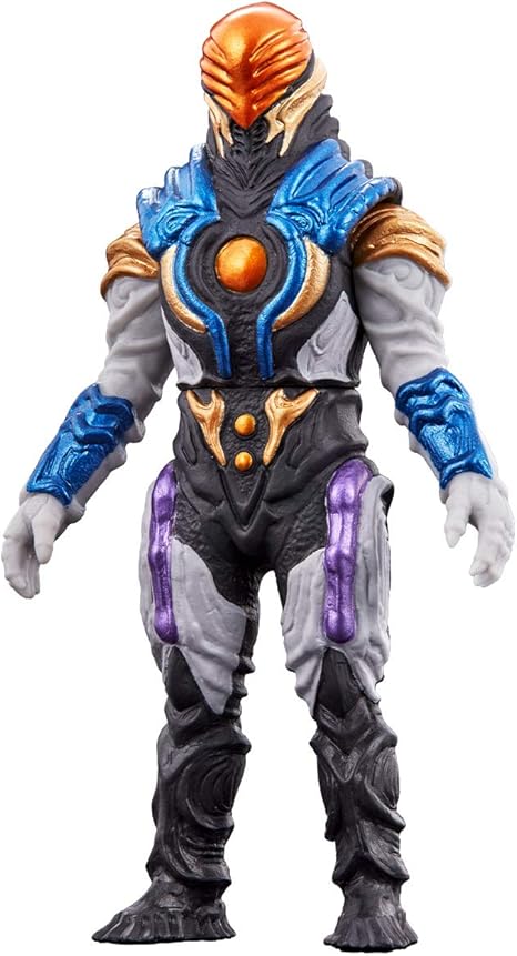 Amazon Bandai ウルトラマンz ウルトラ怪獣シリーズ 131 グリーザ 第二形態 ソフビ人形 おもちゃ