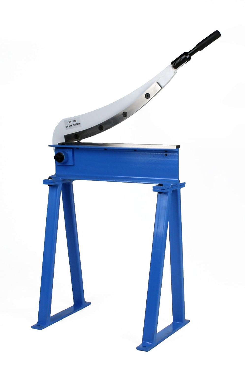 Best manual press brake and shear