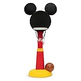 Delta Children Disney Mickey Mouse Plastic