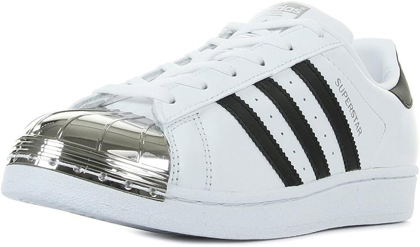 adidas superstar bianche e nere numero 36