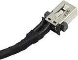 Gintai DC Power Jack Charging Port Cable for Acer Chromebook 14 CB3-431 Swift 3 view 3