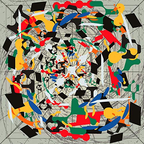 Album art for Toothbrush / Booth Trust (Colored Vinyl) by Dorian Concept