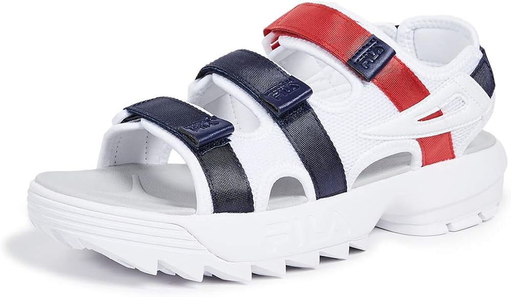 mens disruptor sandals