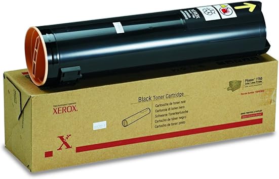 xerox phaser 7750