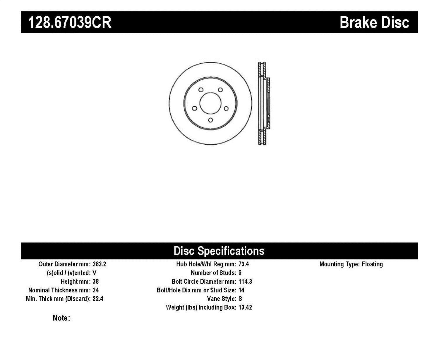 Crankshaft Position Replacement Parts Sensors DYNA FANGSTER REF.3249799 CRANKSHAFT POSITION