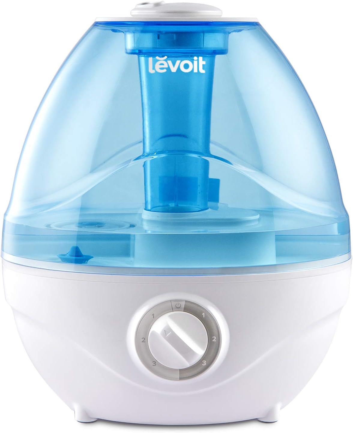 Levoit Umidificatore Ambiente Casa per Bambini, Umidificatore