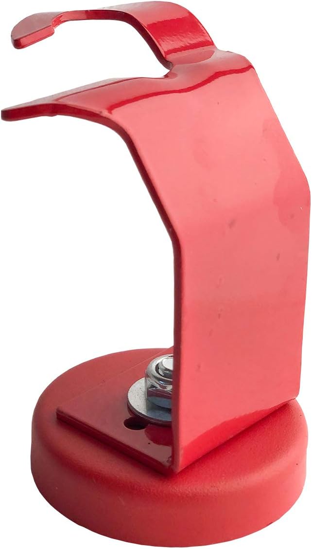 Cuwiny MIG Welding Torch Holder MIG Welding Torch Stand Holder Support (MIG-Holder) MIG Gun Holder - - 