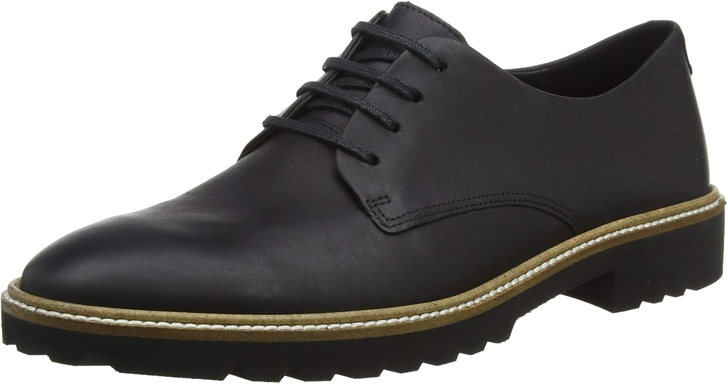 ECCO Women's Incise Tailored Oxfords Amazon.co.uk Shoes & Bags