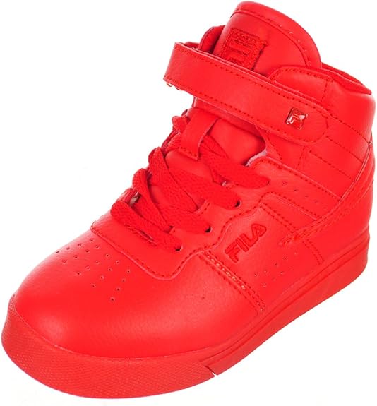 fila vulc 13 red