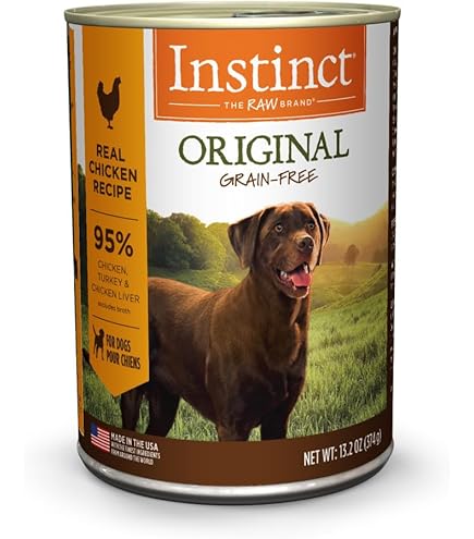 are all of wellness dog food hypoallergenic Healthy Living Dog Food