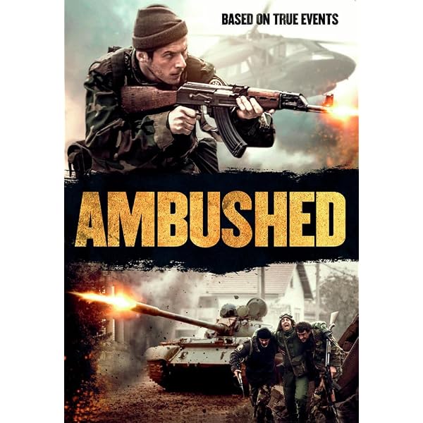 Amazon.com: Boots on the Ground [DVD] : Movies & TV