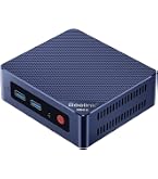 Amazon.com: Beelink MINI S12 Mini PC, Intel N95 12G LPDDR5+480G