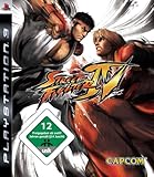 Street Fighter 4