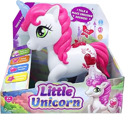 starlily mi unicornio magico barato