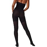 SPANXshape High-Waisted Mid-Thigh Tight-End Tights