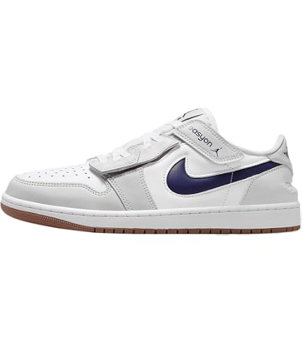 Amazon.com | Air Jordan 1 Low EasyOn Men's Shoes (DM1206-146