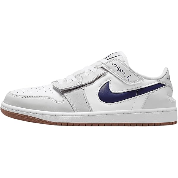 Amazon.com | Air Jordan 1 Low EasyOn Men's Shoes (DM1206-146