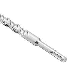 1/2 in x 6.3 in (12 x 160mm) SDS Plus Rotary Hammer