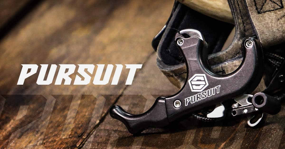 Scott Archery Pursuit Release : Sports & Outdoors