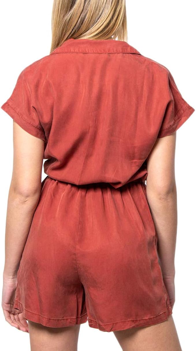 noisy may playsuit