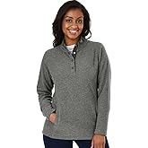 Charles River Apparel womens Bayview Fleece