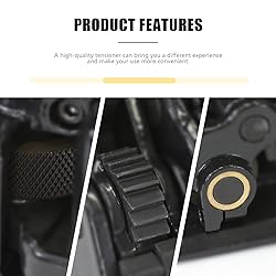 JIADIstrap Heavy Duty Banding Strapping Tensioner