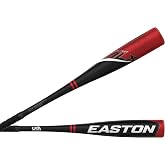 Easton | ALPHA ALX Baseball Bat | USA | -11 / -8 Drop | 2 5/8" Barrel | 1 Pc. Aluminum