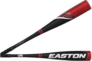 Easton | ALPHA ALX Baseball Bat | USA | -11 / -8 Drop | 2 5/8" Barrel | 1 Pc. Aluminum