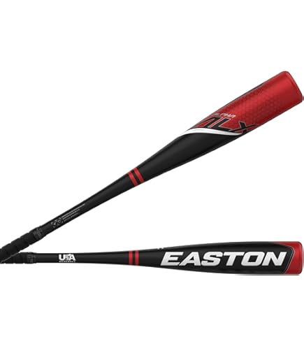 Batte de baseball USABB Easton Alpha Alx™ -11 (barillet de 2 5/8 po