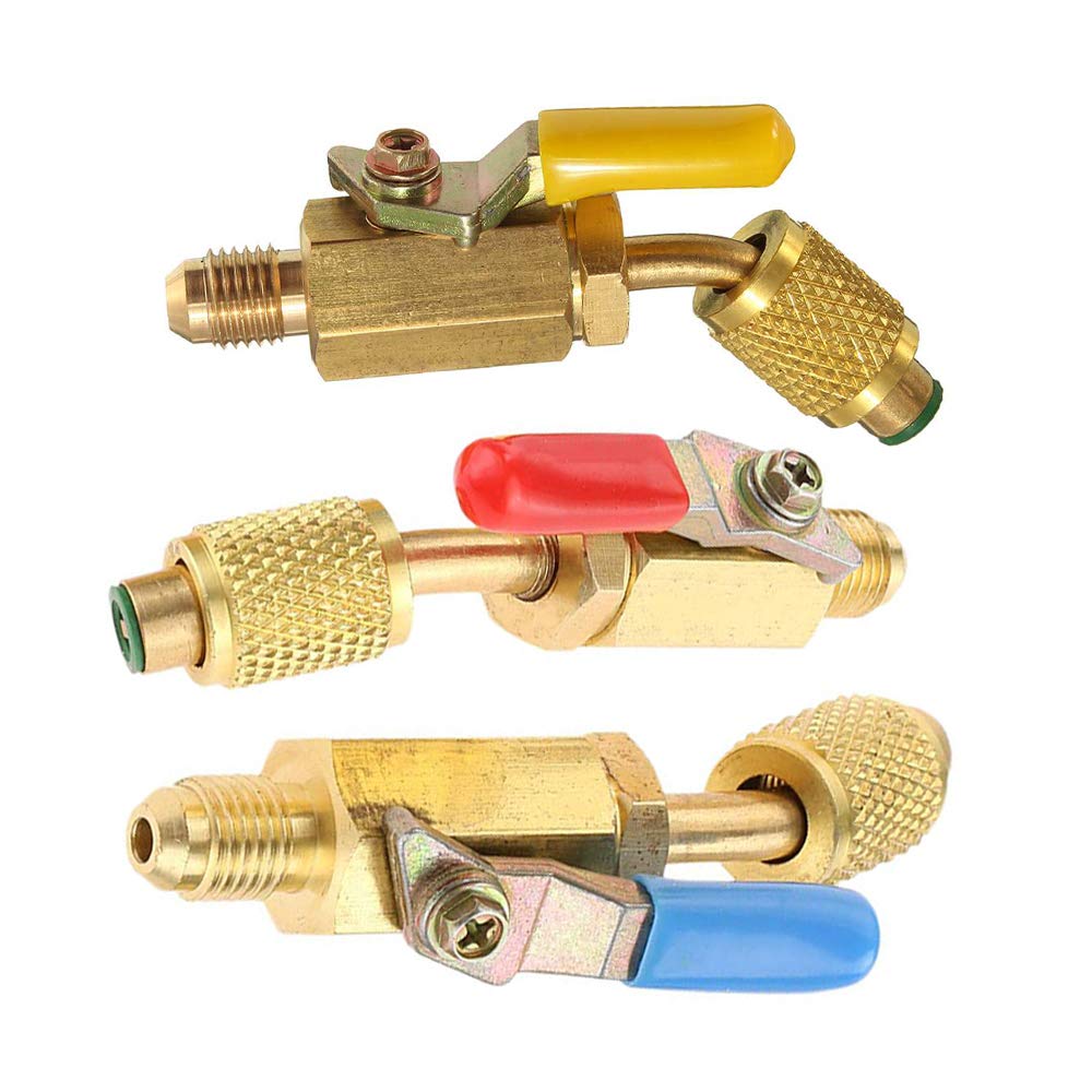 Best Vacuum Rated Ball Valve