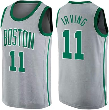 camiseta boston celtics niño