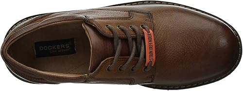 dockers shelter oxford